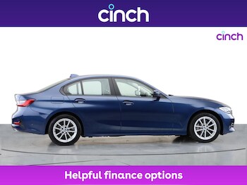 Used BMW 3 Series 2020 for sale - 76082276: Photo 2