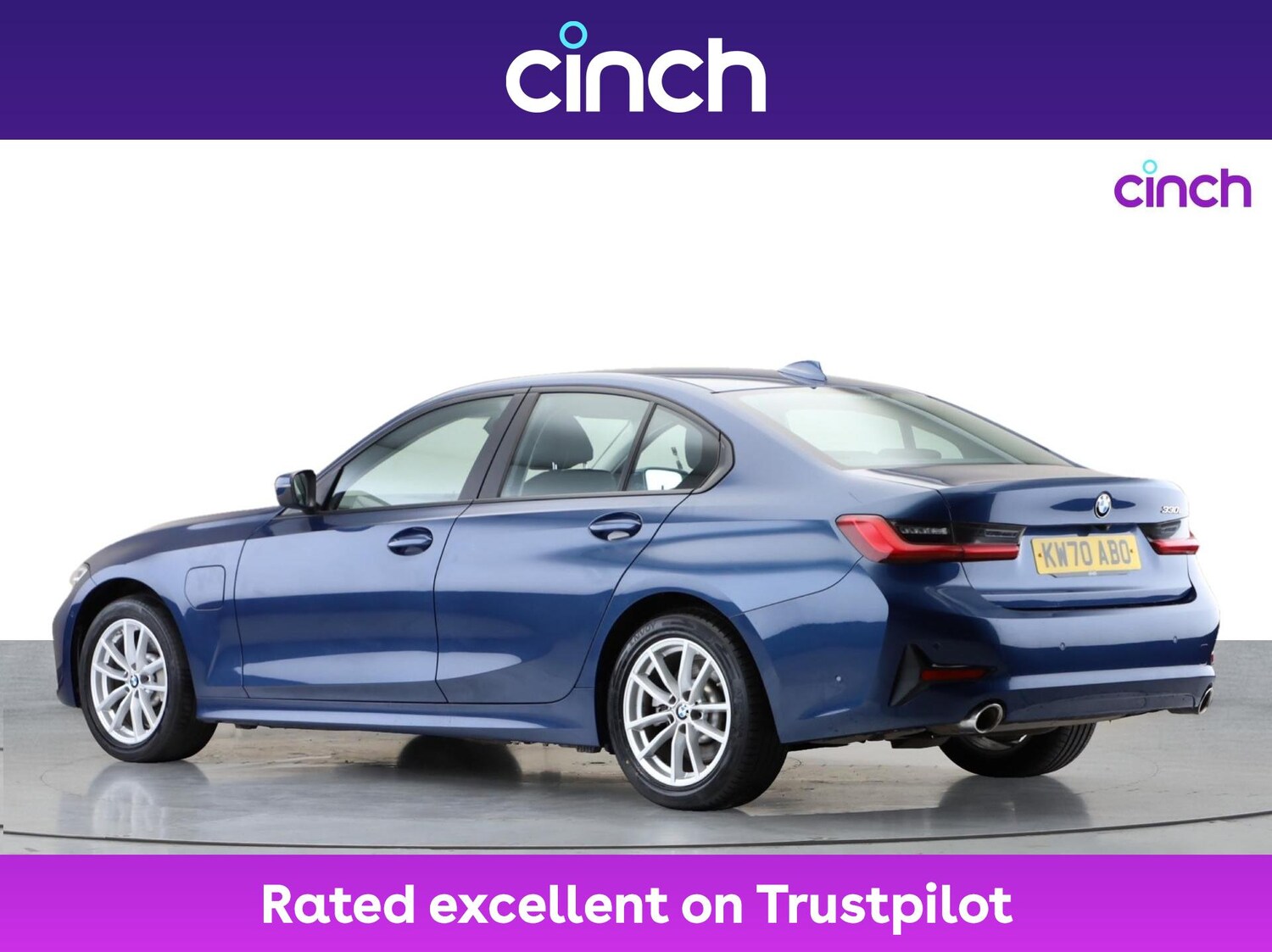 Used BMW 3 Series 2020 for sale - 76082276: Photo 6