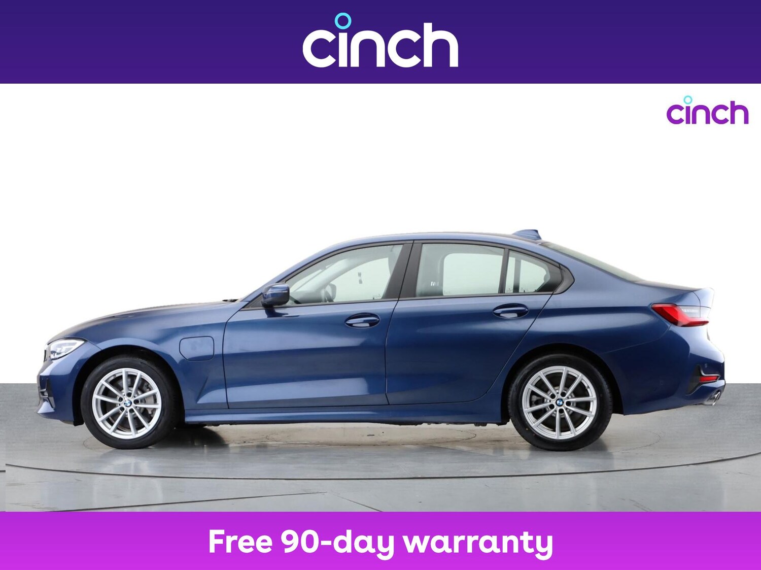 Used BMW 3 Series 2020 for sale - 76082276: Photo 8