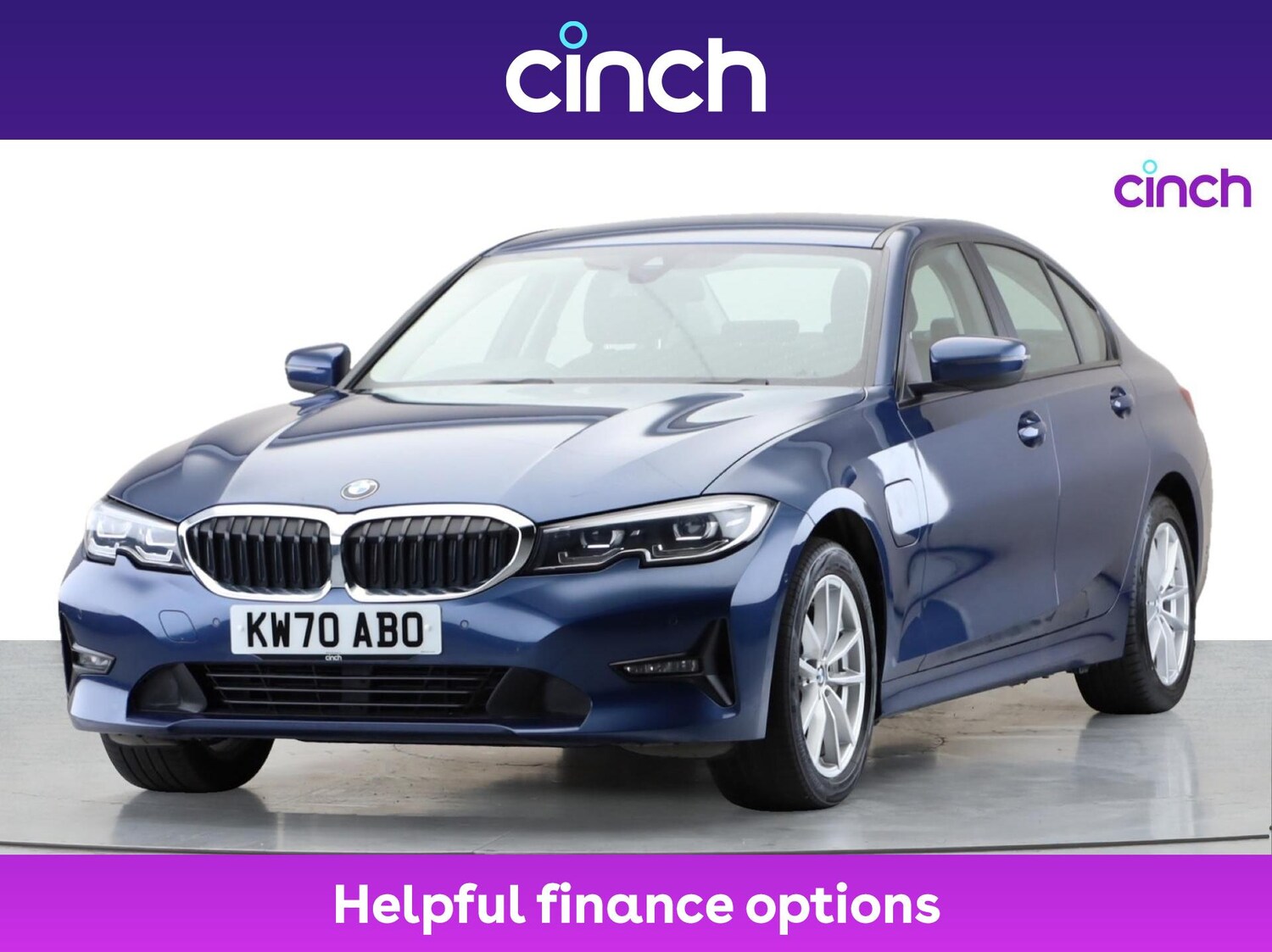 Used BMW 3 Series 2020 for sale - 76082276: Photo 9