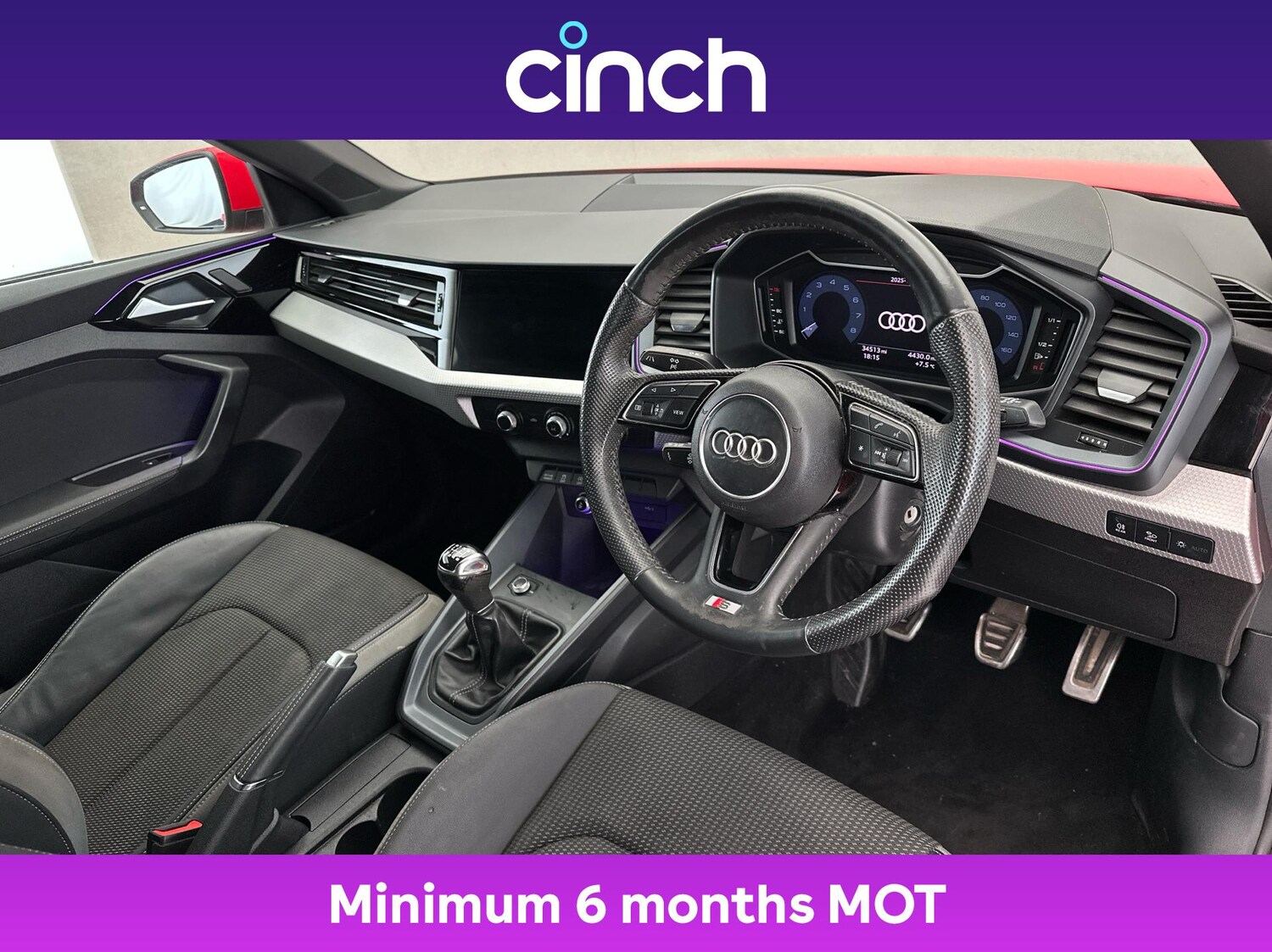 Used Audi A1 2019 for sale - 76888964: Photo 12