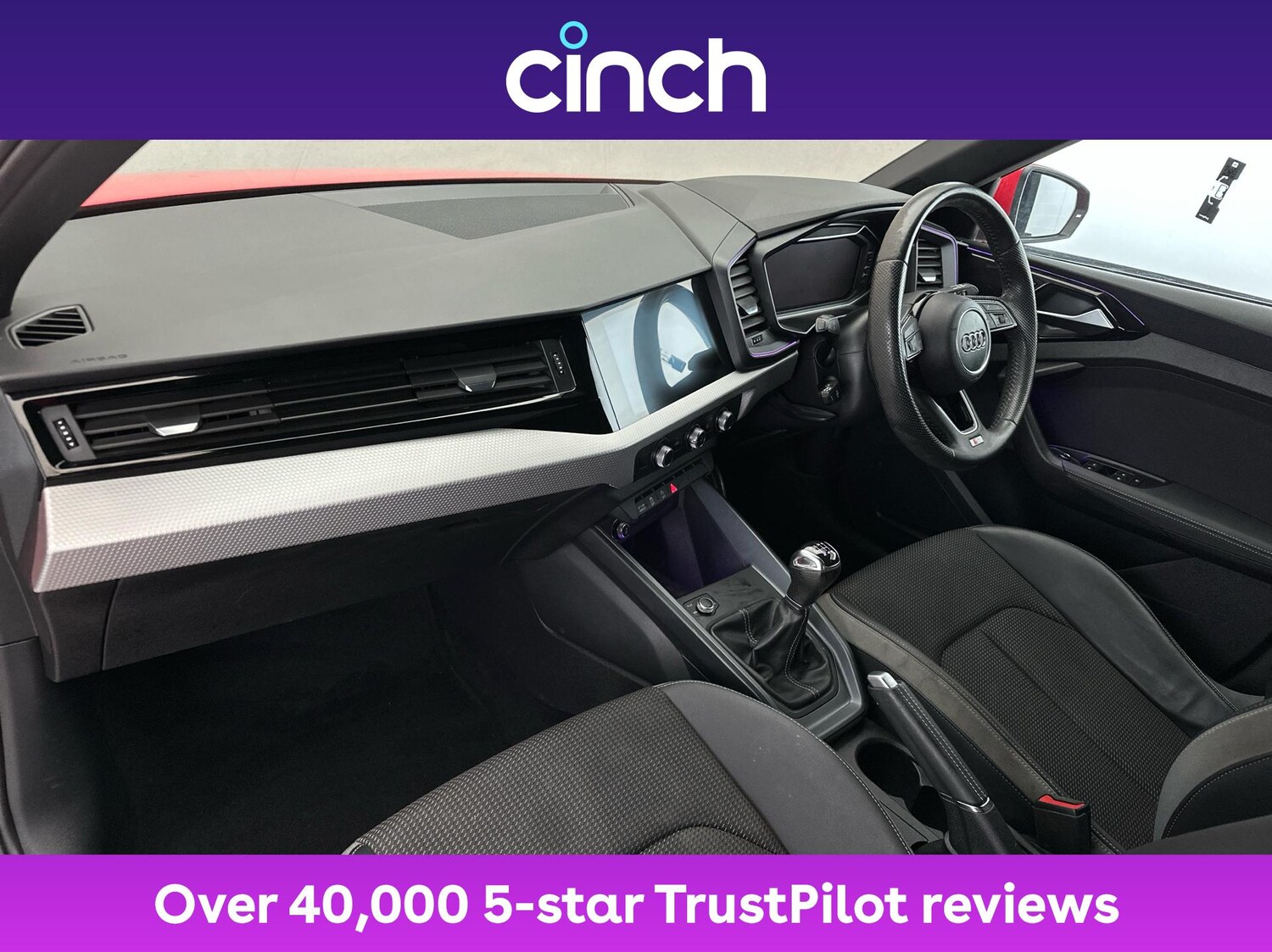 Used Audi A1 2019 for sale - 76888964: Photo 14