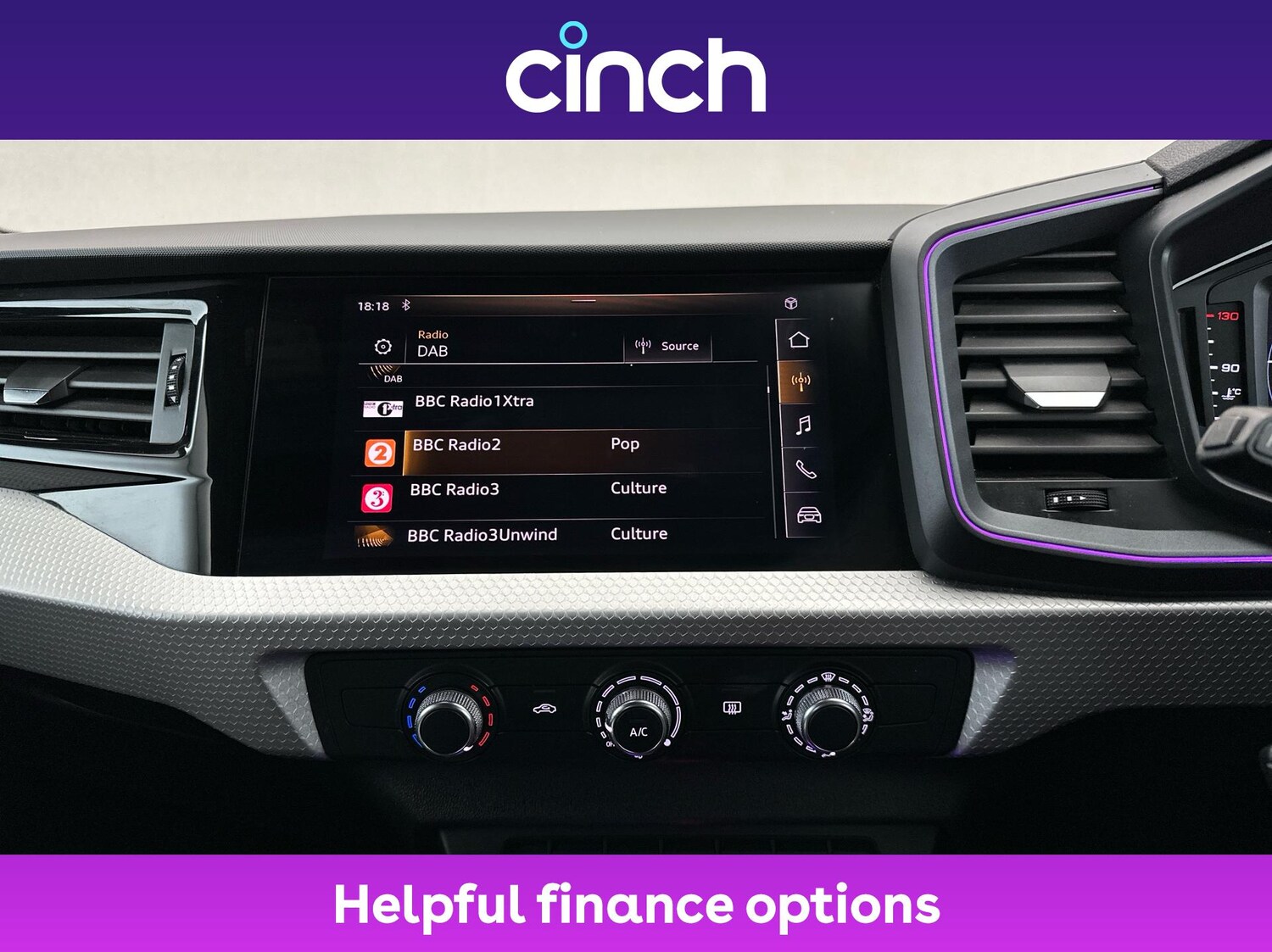 Used Audi A1 2019 for sale - 76888964: Photo 17