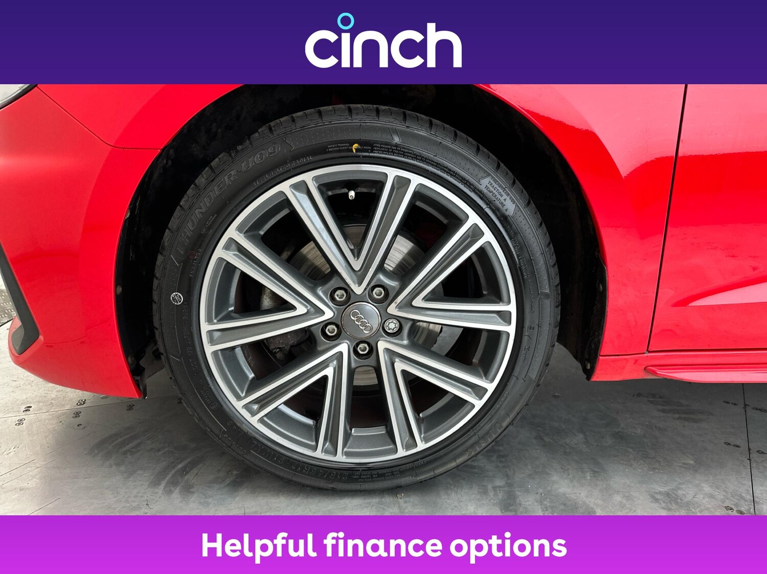 Used Audi A1 2019 for sale - 76888964: Photo 24