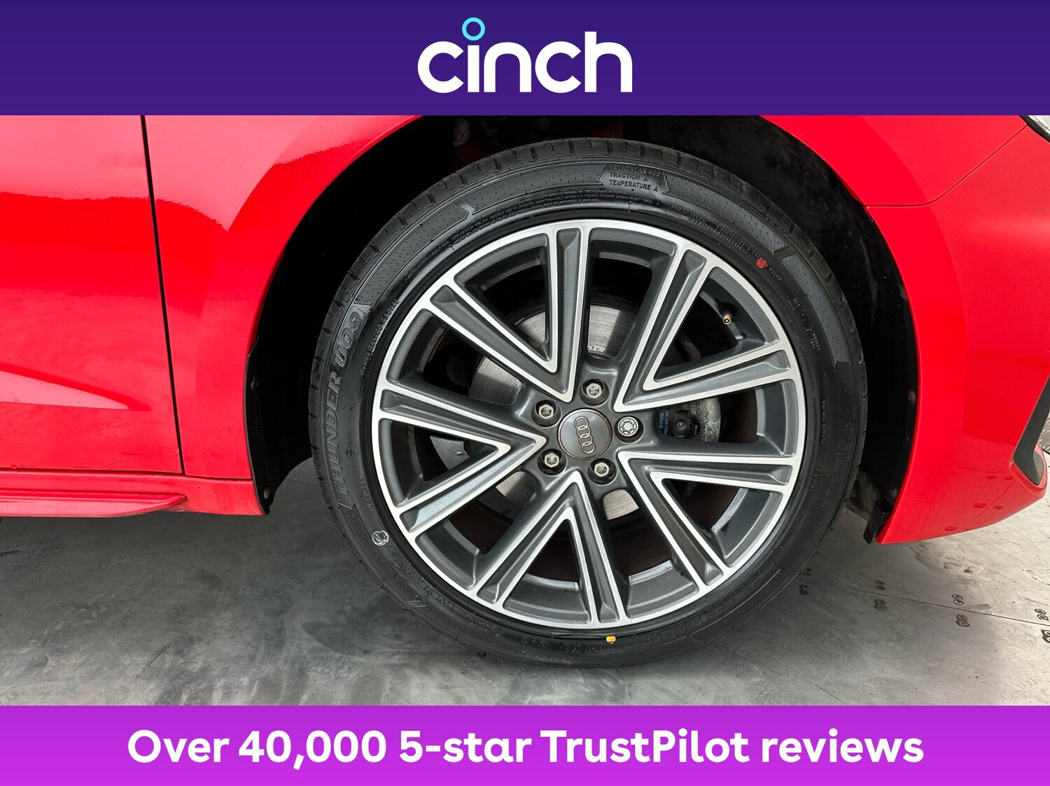 Used Audi A1 2019 for sale - 76888964: Photo 28