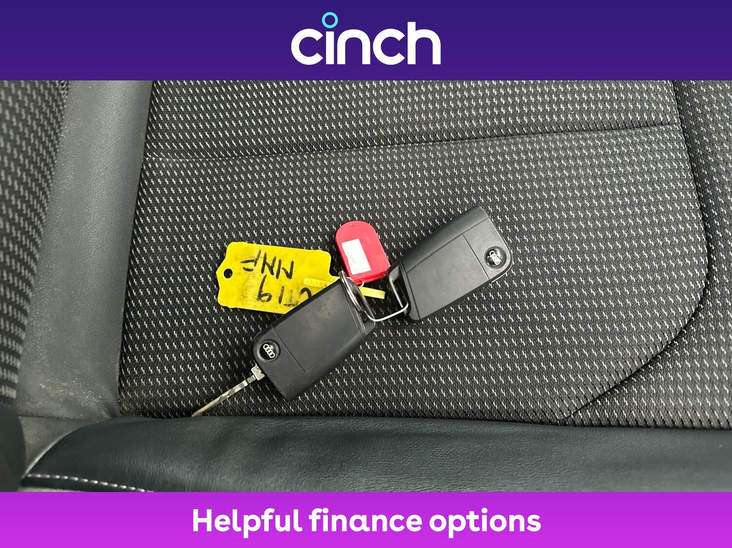 Used Audi A1 2019 for sale - 76888964: Photo 30