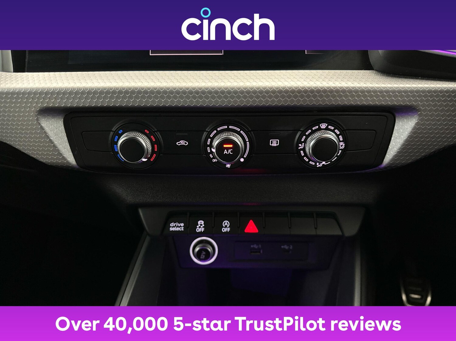 Used Audi A1 2019 for sale - 76888964: Photo 33