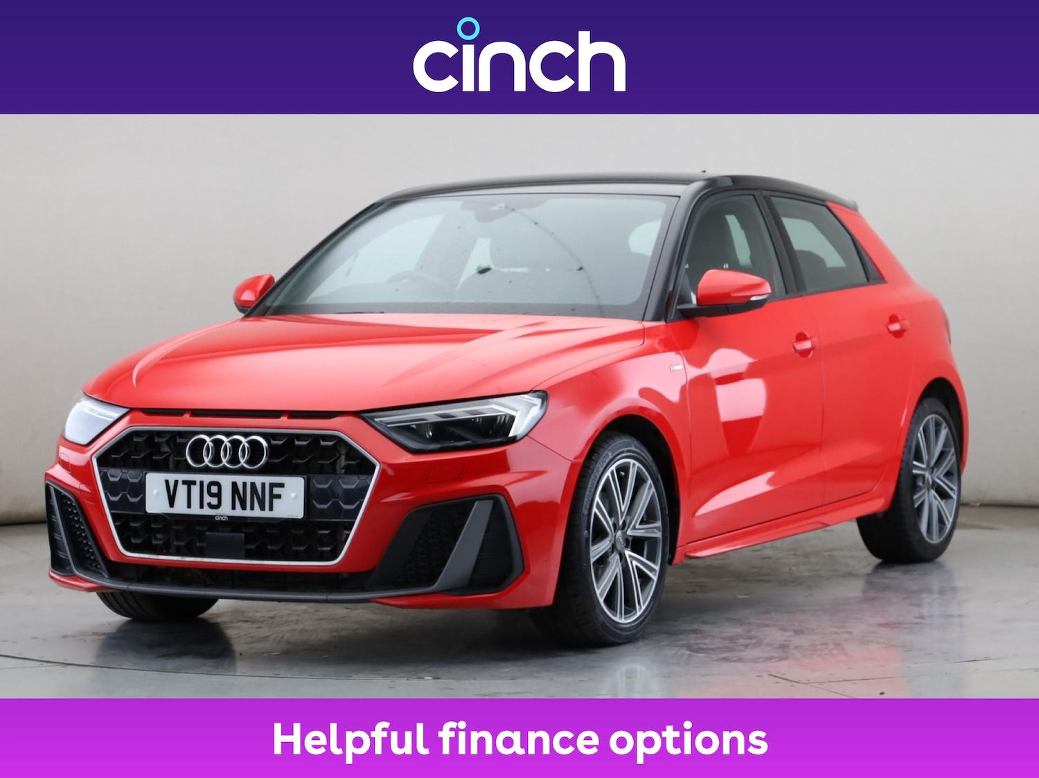 Used Audi A1 2019 for sale - 76888964: Photo 9