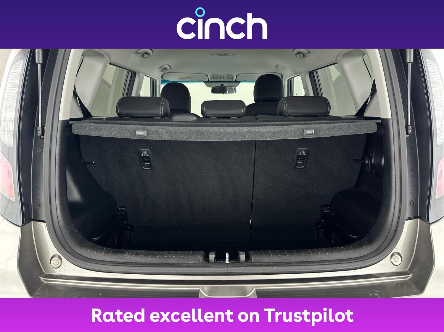 Used Kia Soul 2017 for sale - 76318869: Photo 21