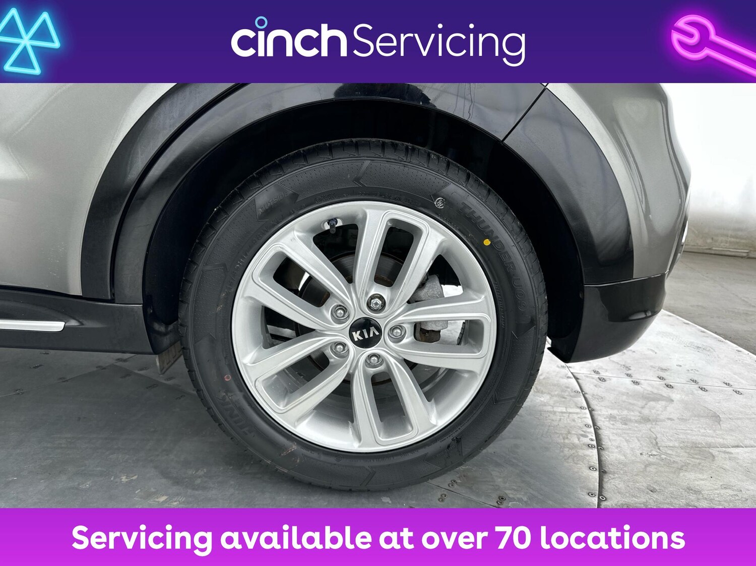 Used Kia Soul 2017 for sale - 76318869: Photo 26