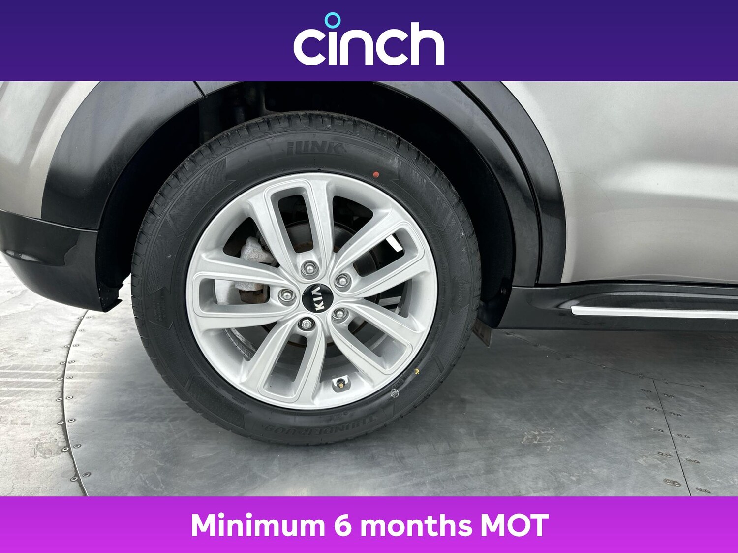 Used Kia Soul 2017 for sale - 76318869: Photo 27