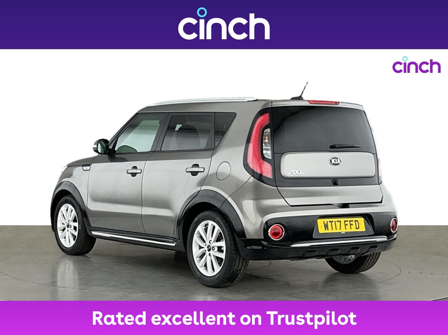 Used Kia Soul 2017 for sale - 76318869: Photo 6