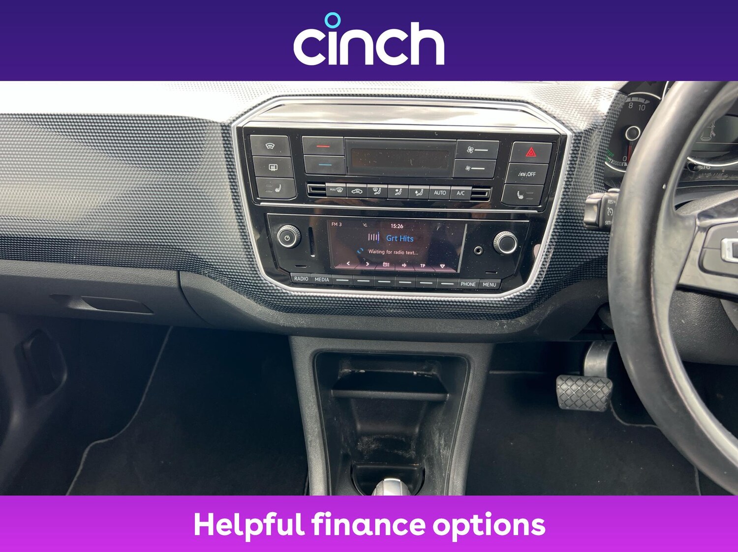 Used Volkswagen up! 2021 for sale - 76961959: Photo 17