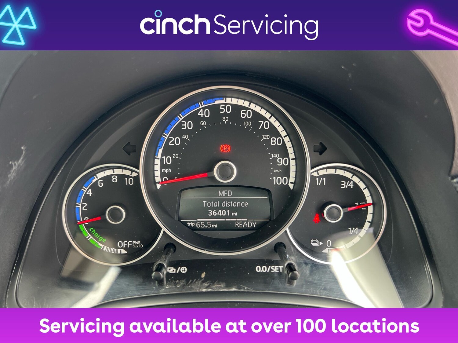 Used Volkswagen up! 2021 for sale - 76961959: Photo 18