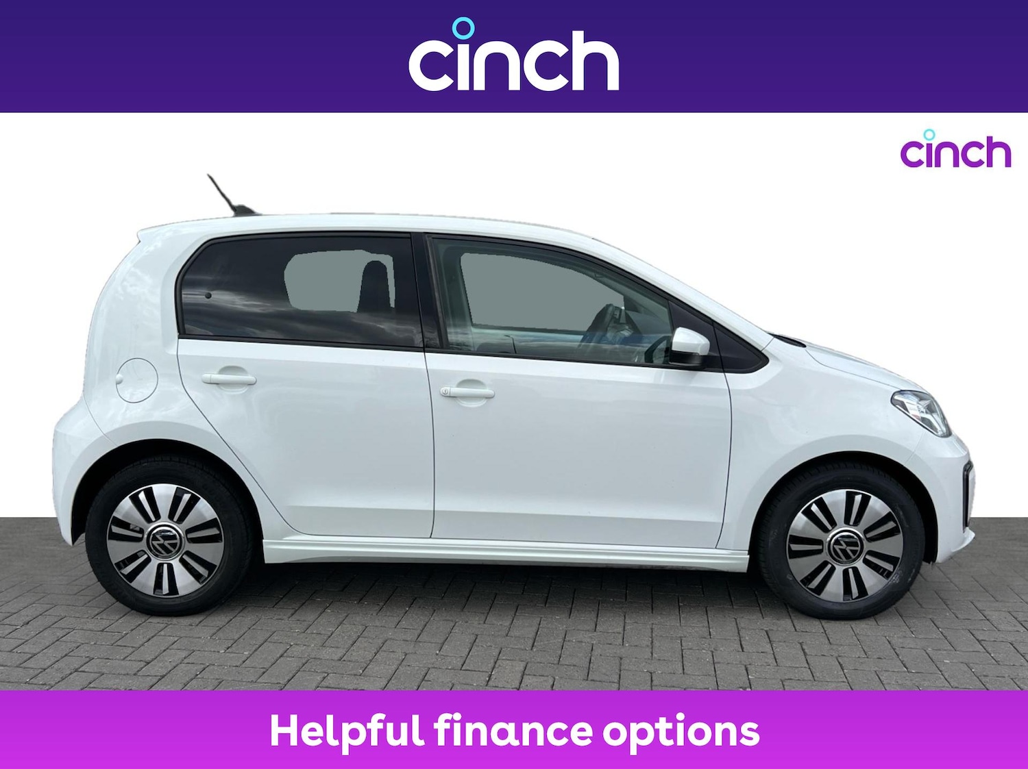 Used Volkswagen up! 2021 for sale - 76961959: Photo 2