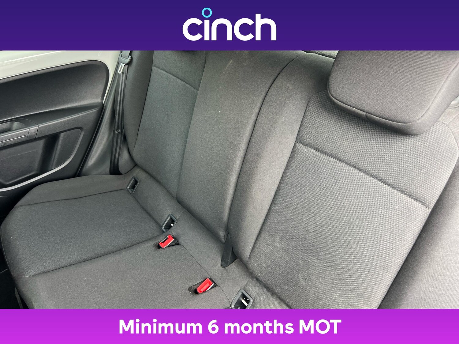 Used Volkswagen up! 2021 for sale - 76961959: Photo 20