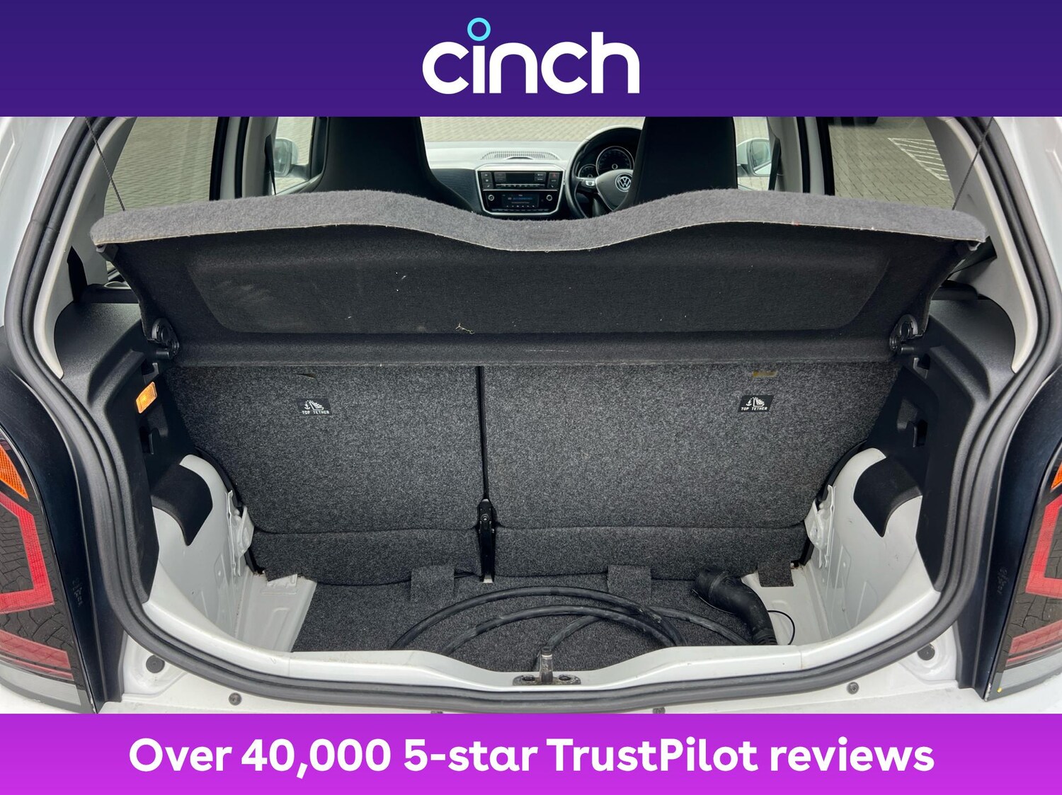 Used Volkswagen up! 2021 for sale - 76961959: Photo 21