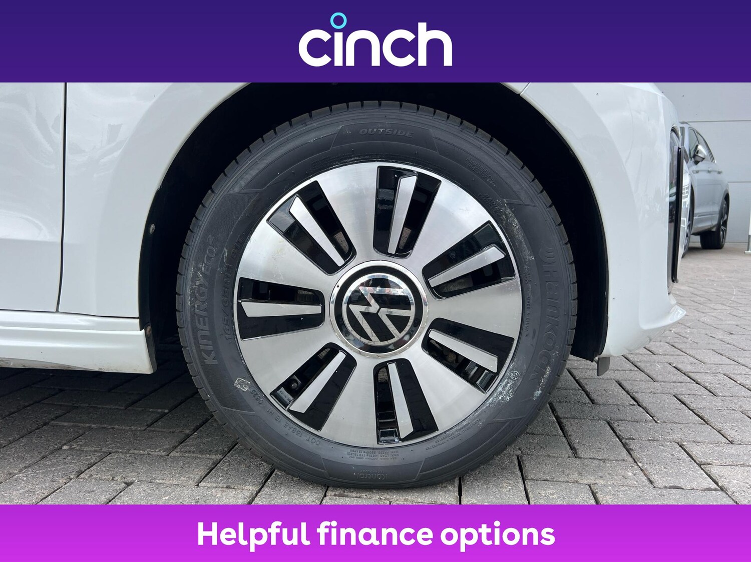 Used Volkswagen up! 2021 for sale - 76961959: Photo 24