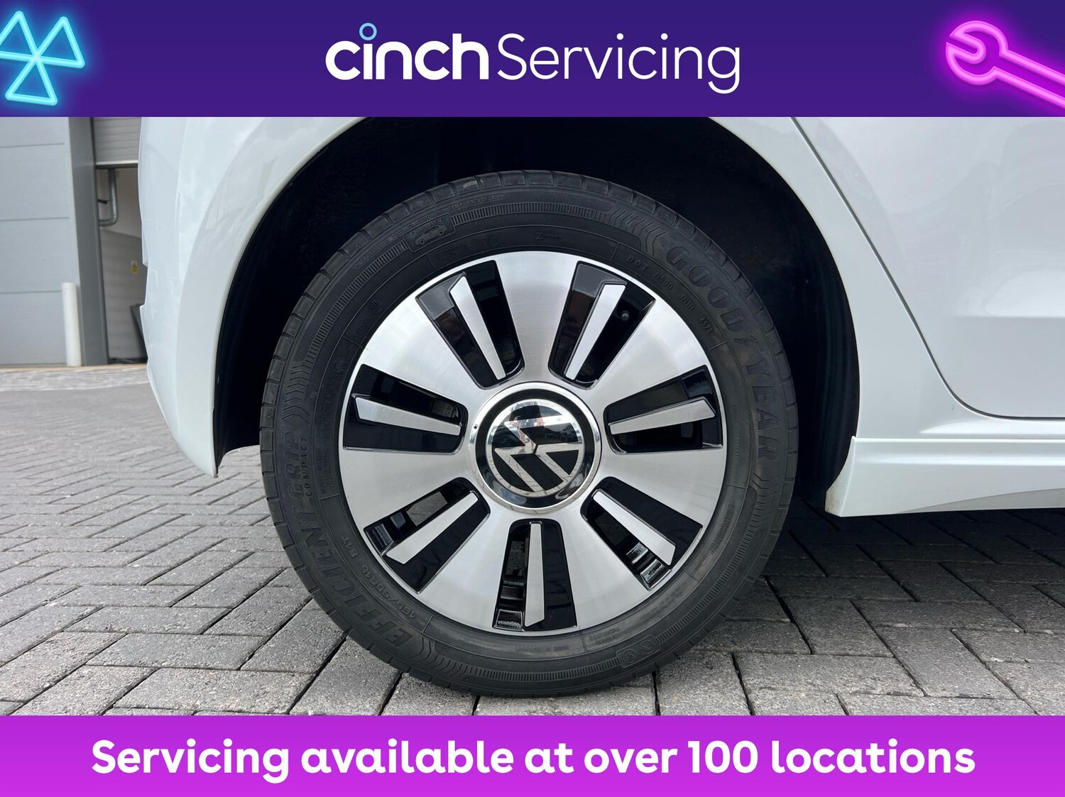 Used Volkswagen up! 2021 for sale - 76961959: Photo 26