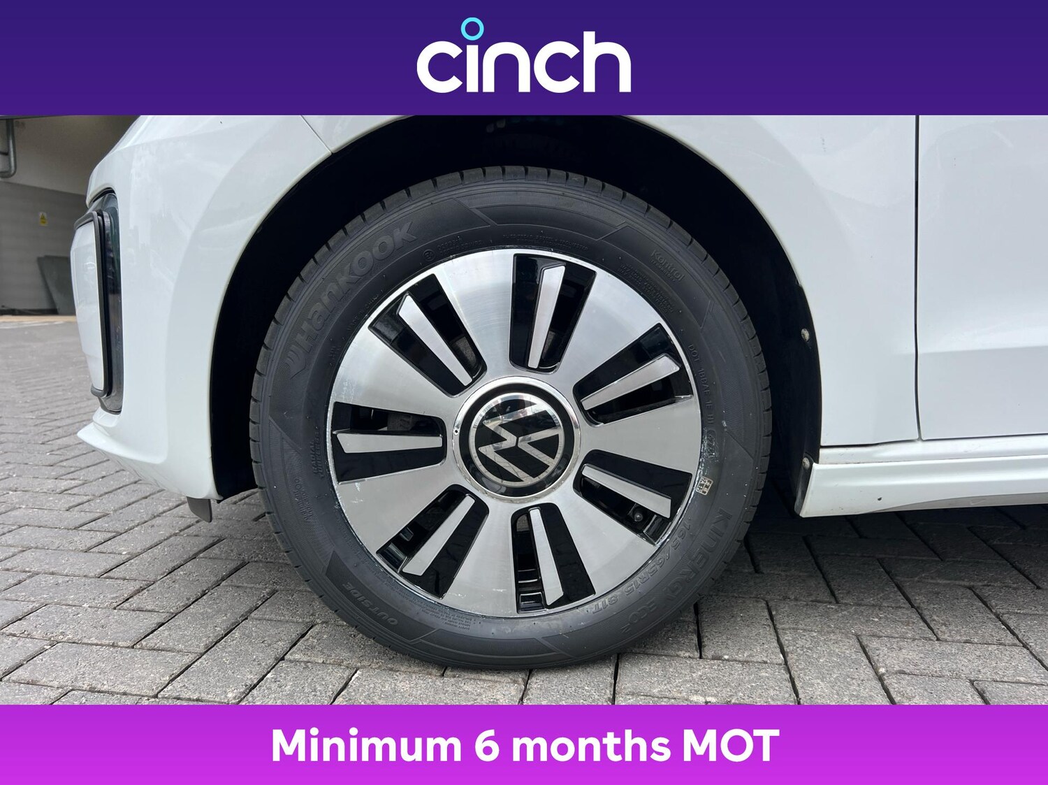 Used Volkswagen up! 2021 for sale - 76961959: Photo 27