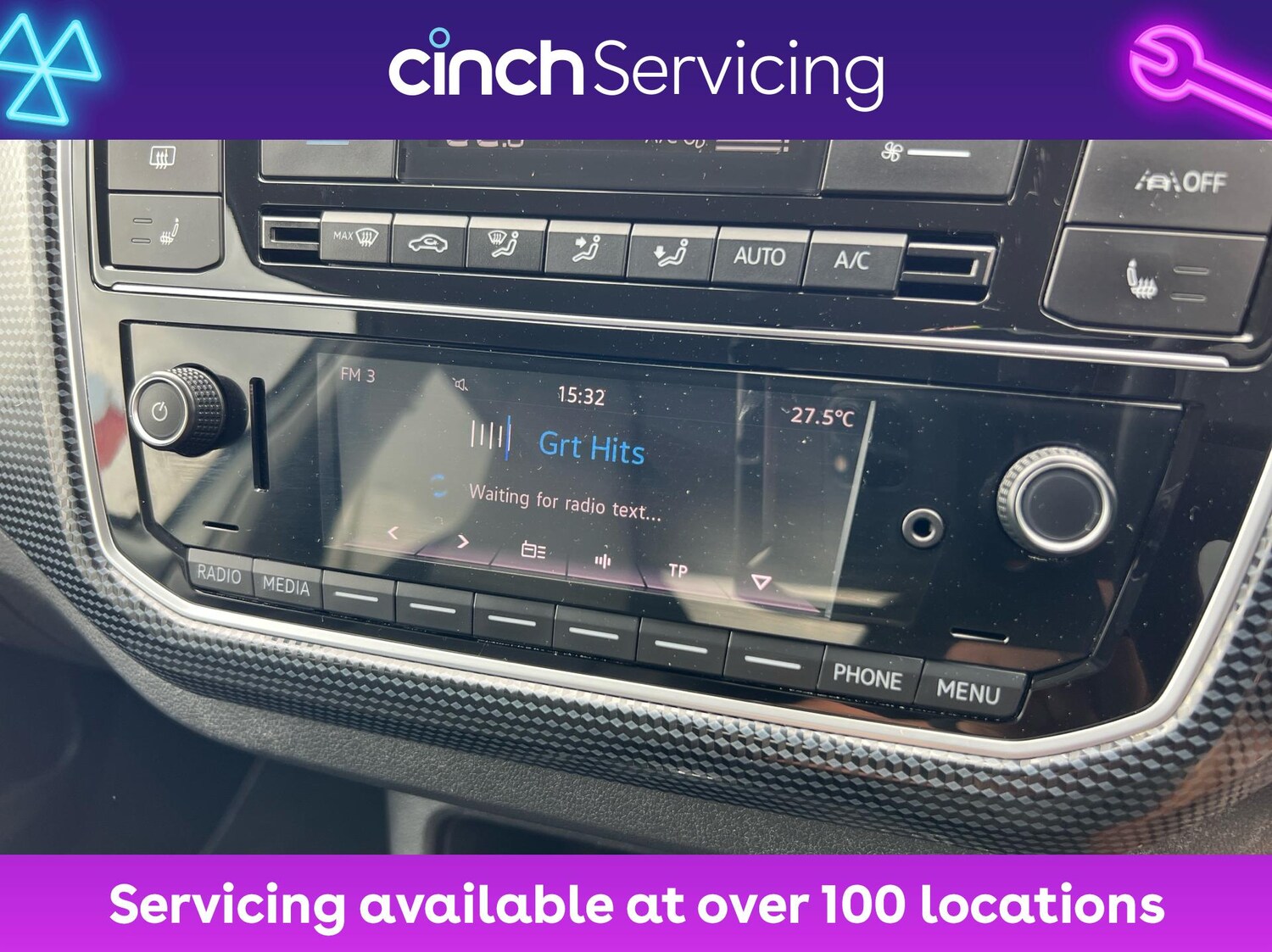 Used Volkswagen up! 2021 for sale - 76961959: Photo 31