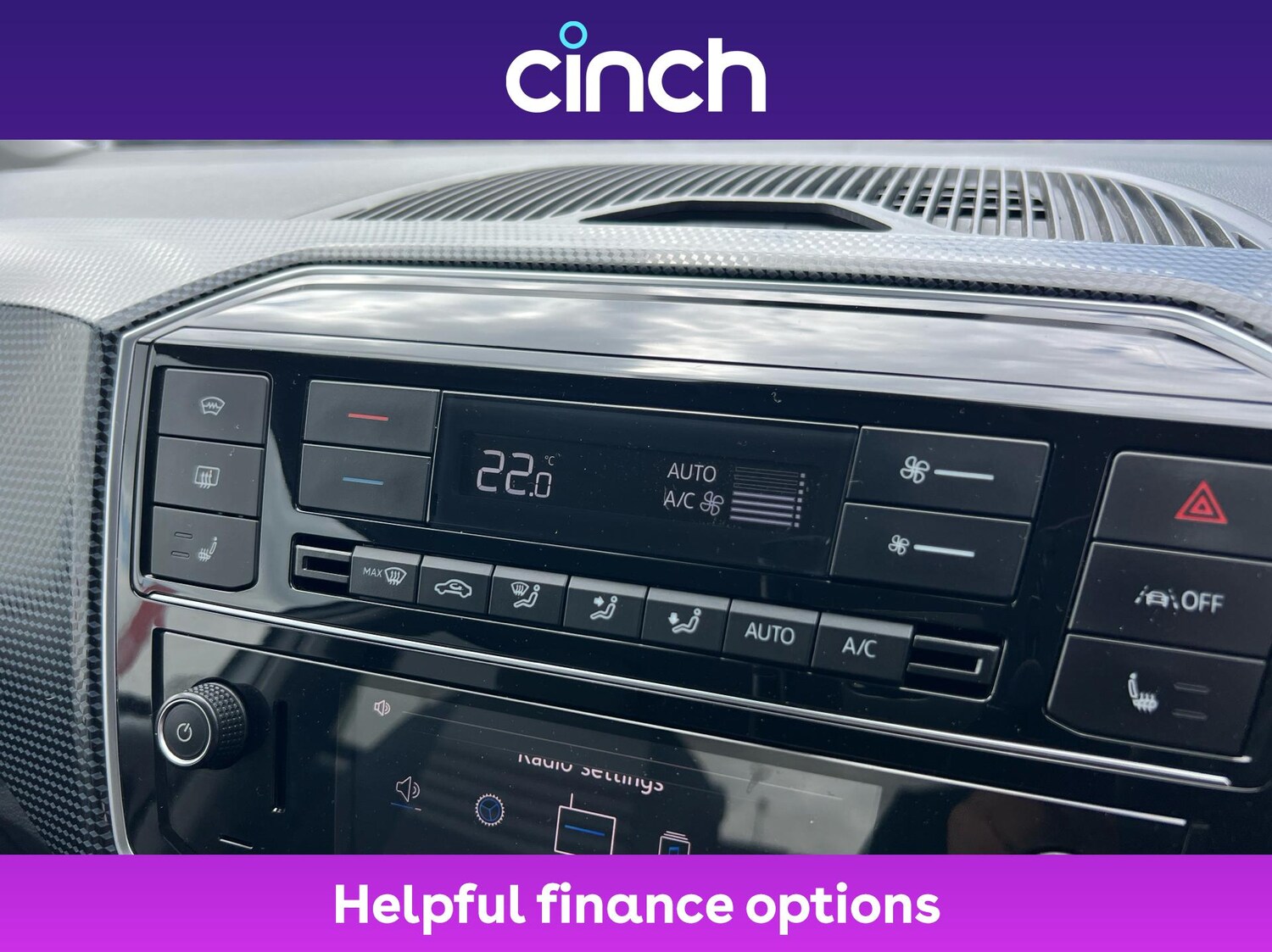 Used Volkswagen up! 2021 for sale - 76961959: Photo 35