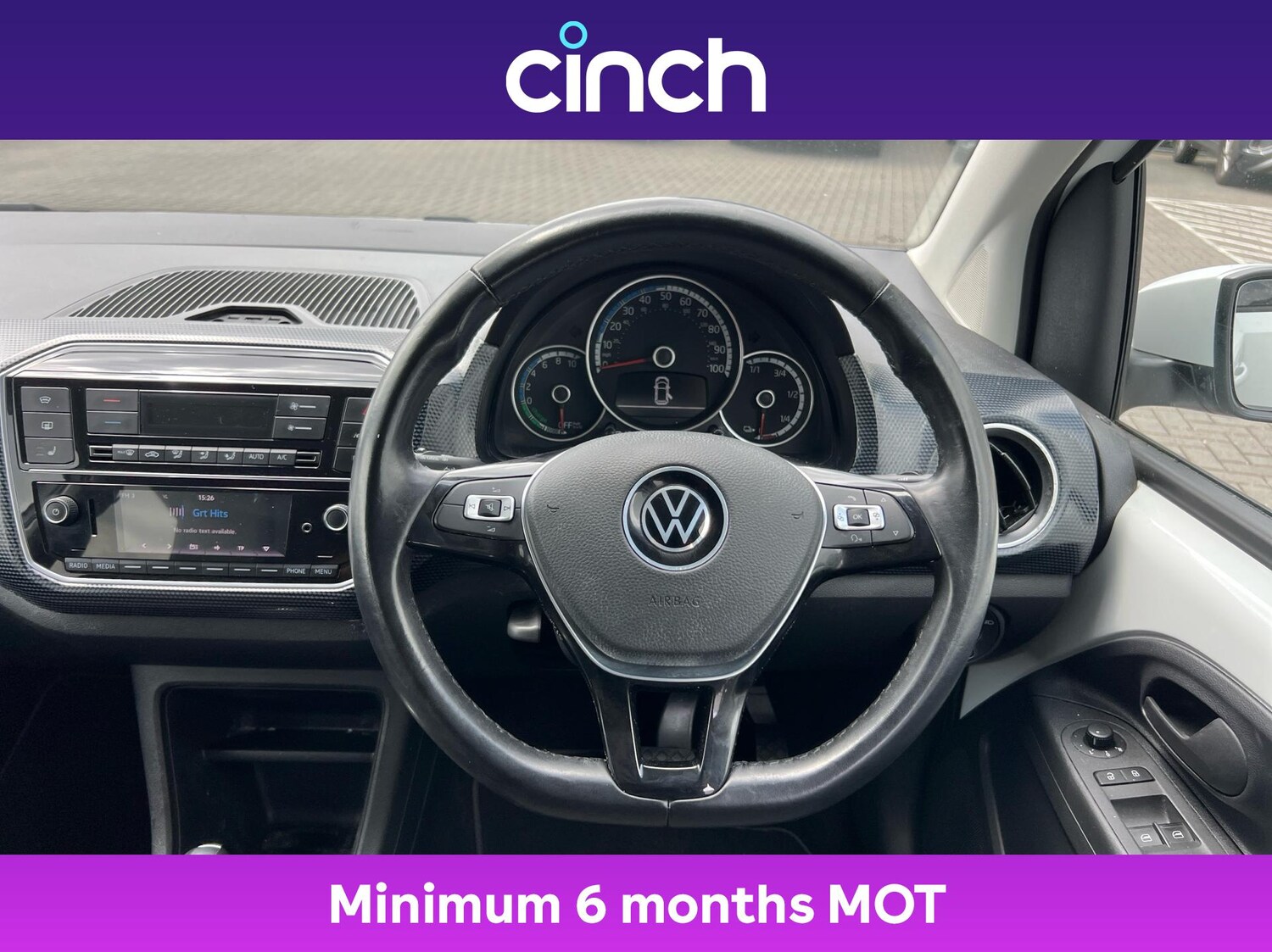 Used Volkswagen up! 2021 for sale - 76961959: Photo 37