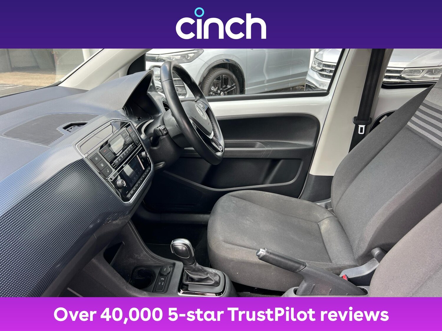 Used Volkswagen up! 2021 for sale - 76961959: Photo 38