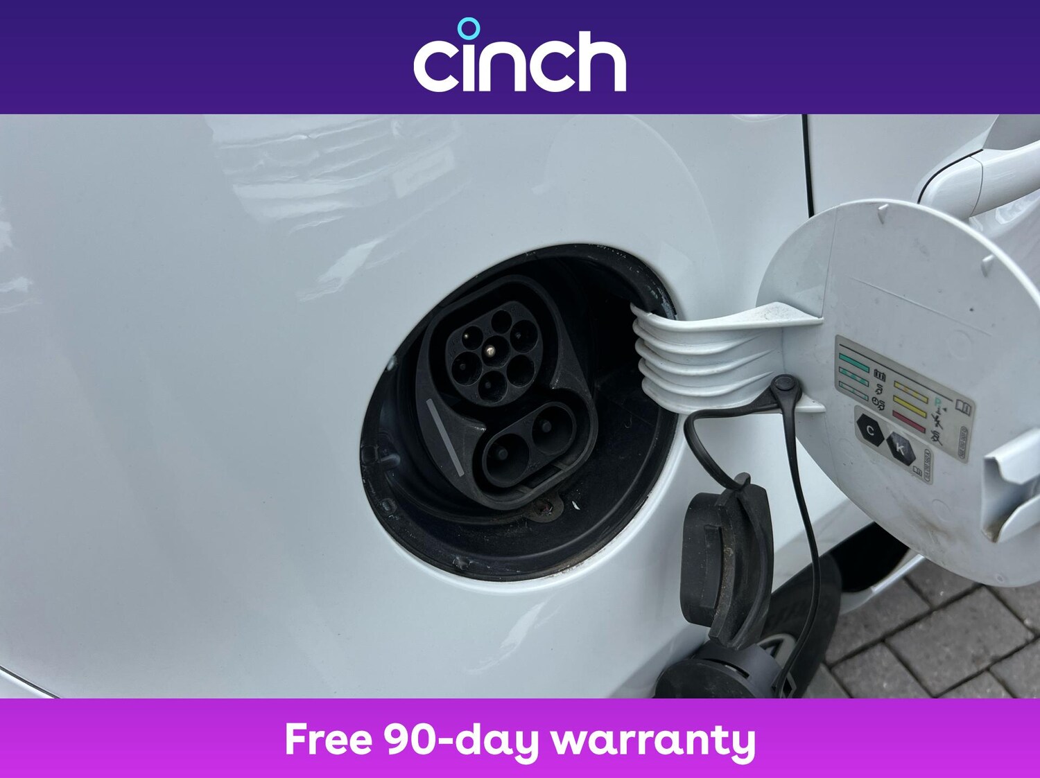 Used Volkswagen up! 2021 for sale - 76961959: Photo 39