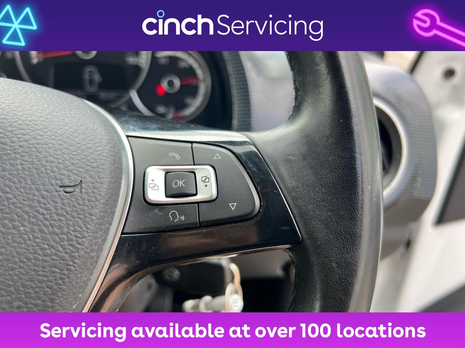 Used Volkswagen up! 2021 for sale - 76961959: Photo 41