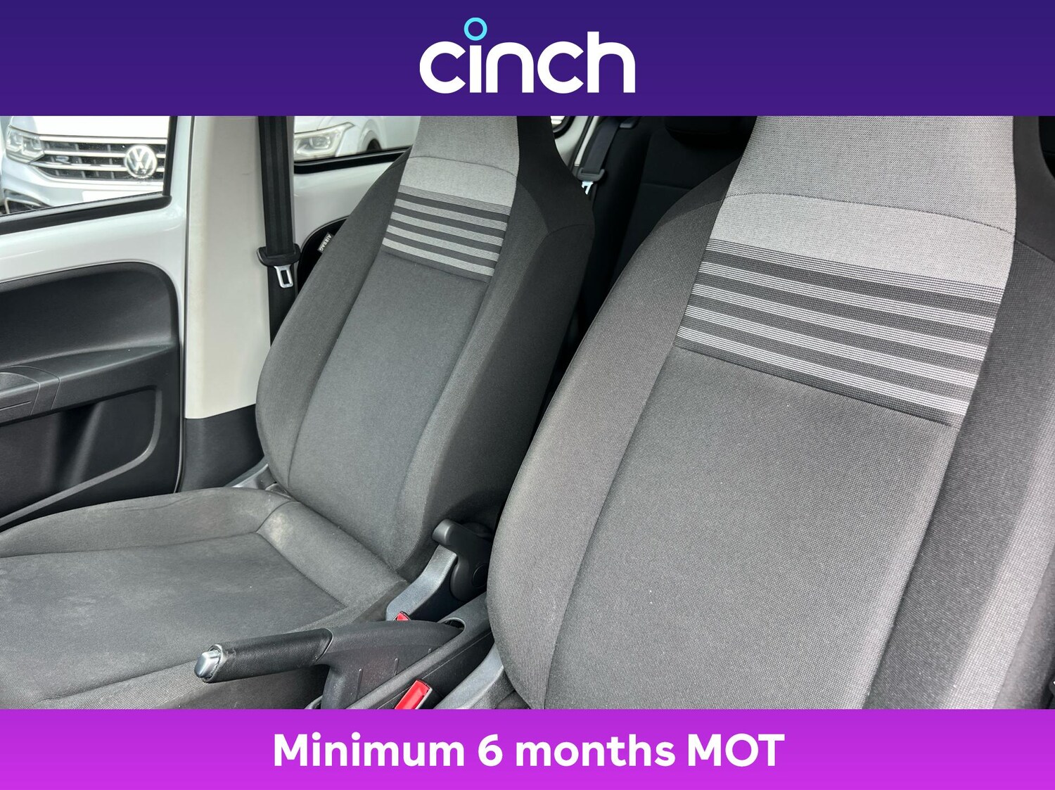 Used Volkswagen up! 2021 for sale - 76961959: Photo 47