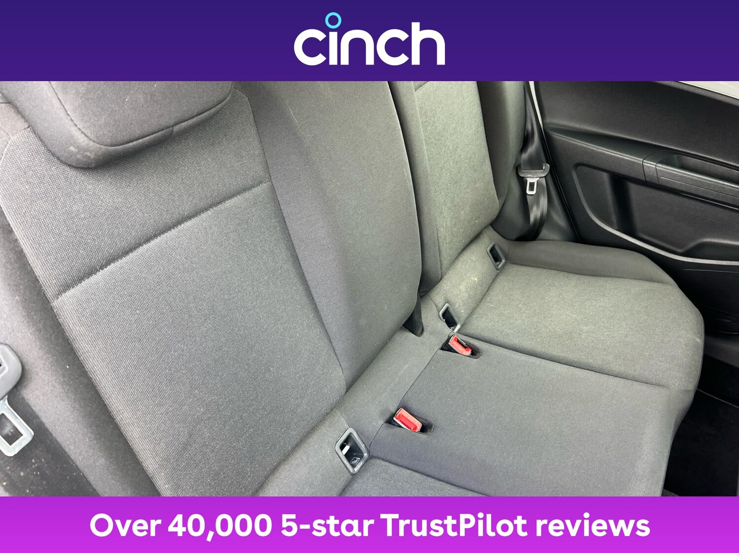 Used Volkswagen up! 2021 for sale - 76961959: Photo 48