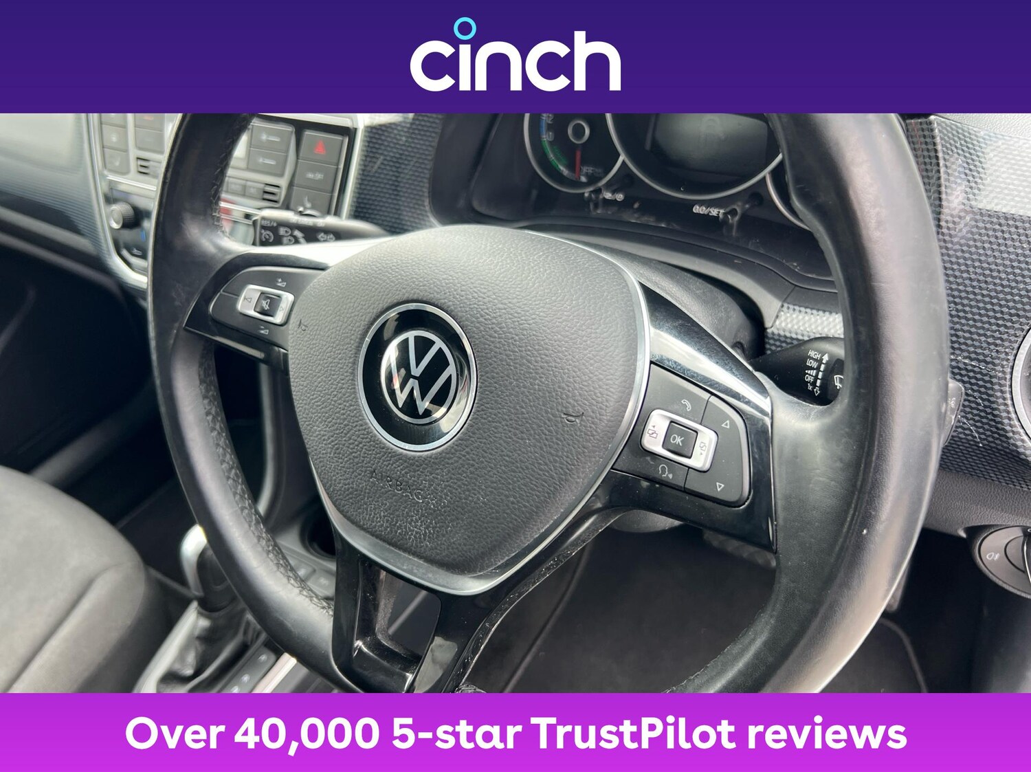 Used Volkswagen up! 2021 for sale - 76961959: Photo 53