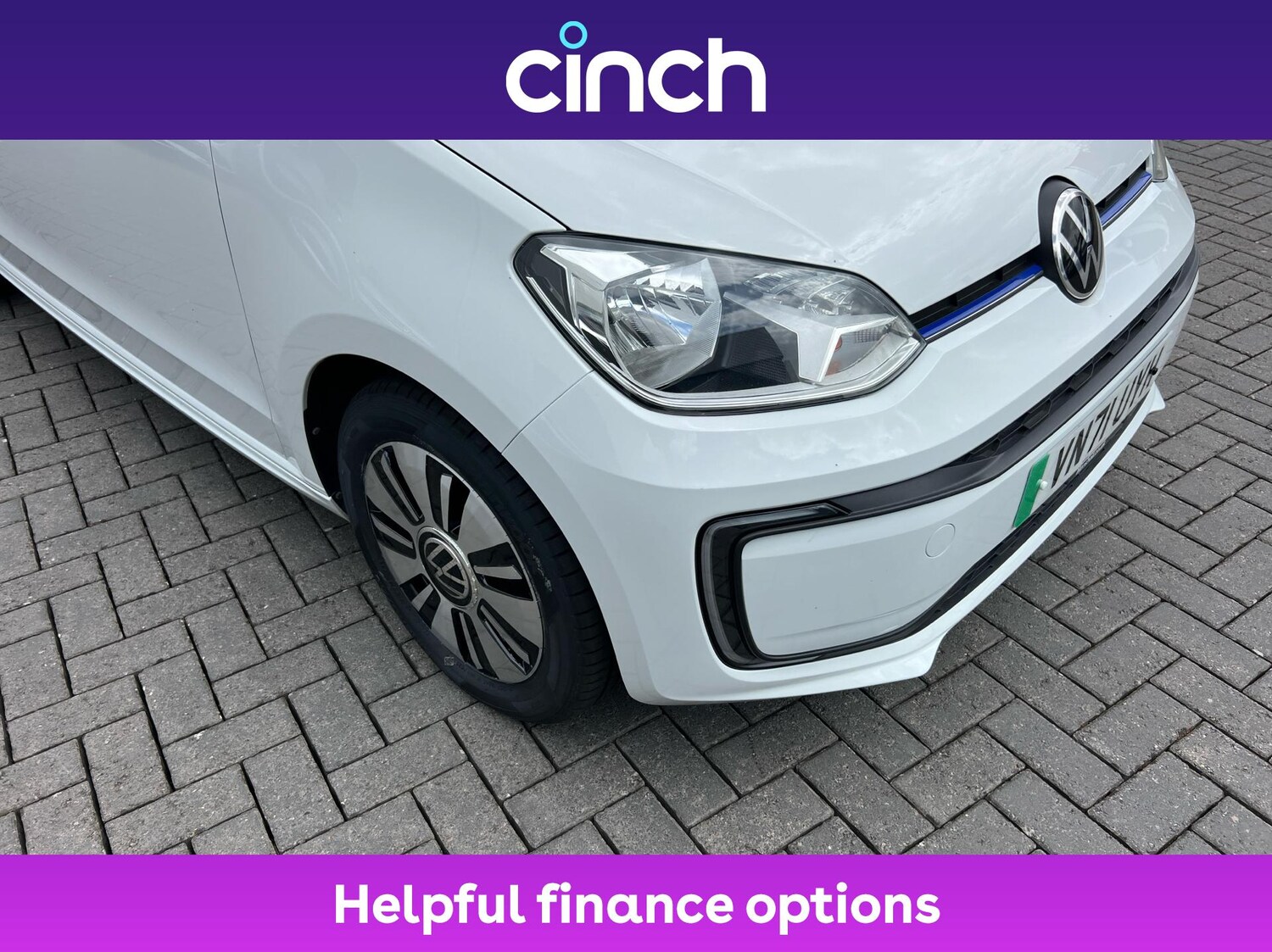 Used Volkswagen up! 2021 for sale - 76961959: Photo 55