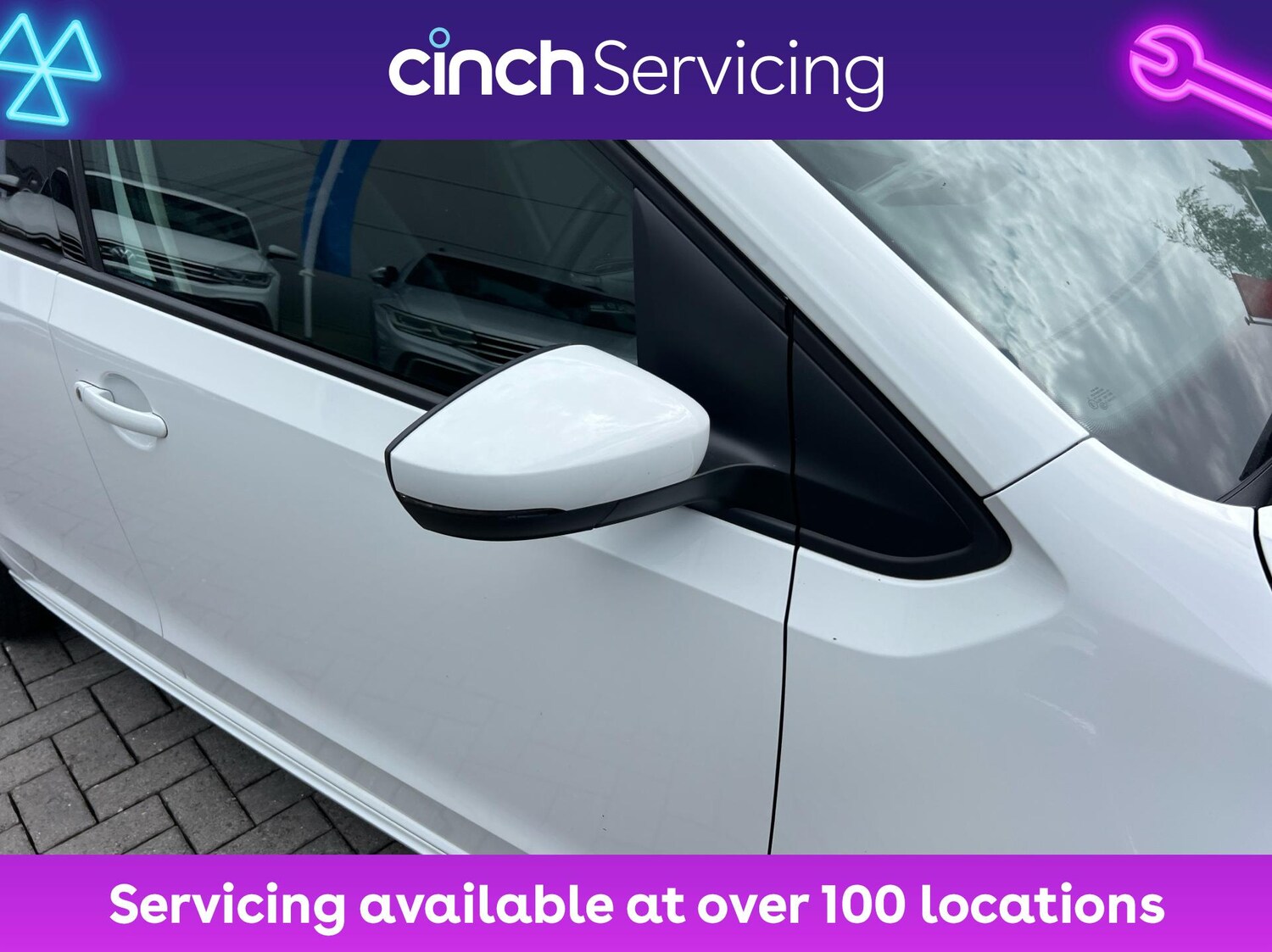 Used Volkswagen up! 2021 for sale - 76961959: Photo 56