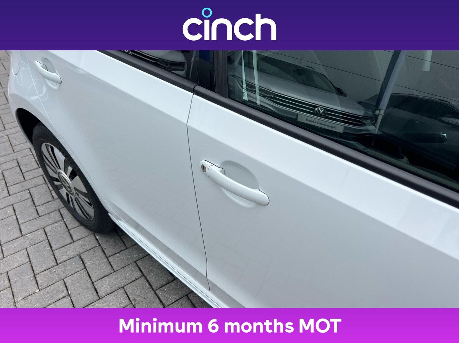 Used Volkswagen up! 2021 for sale - 76961959: Photo 57