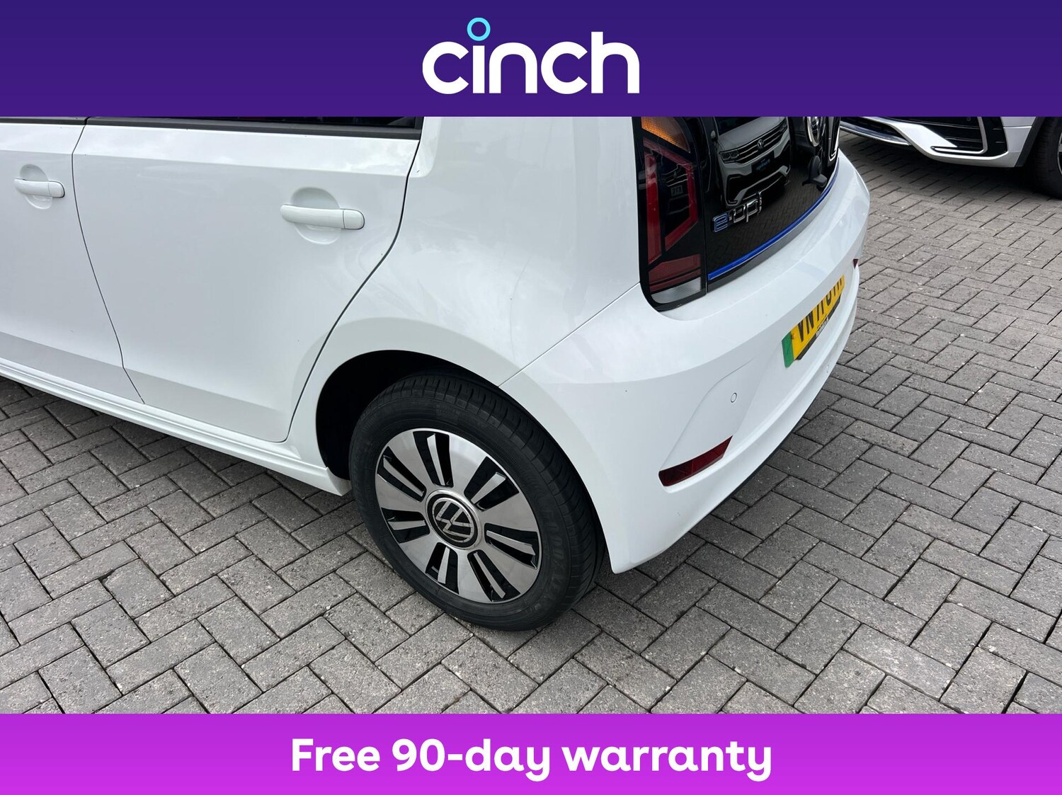 Used Volkswagen up! 2021 for sale - 76961959: Photo 59