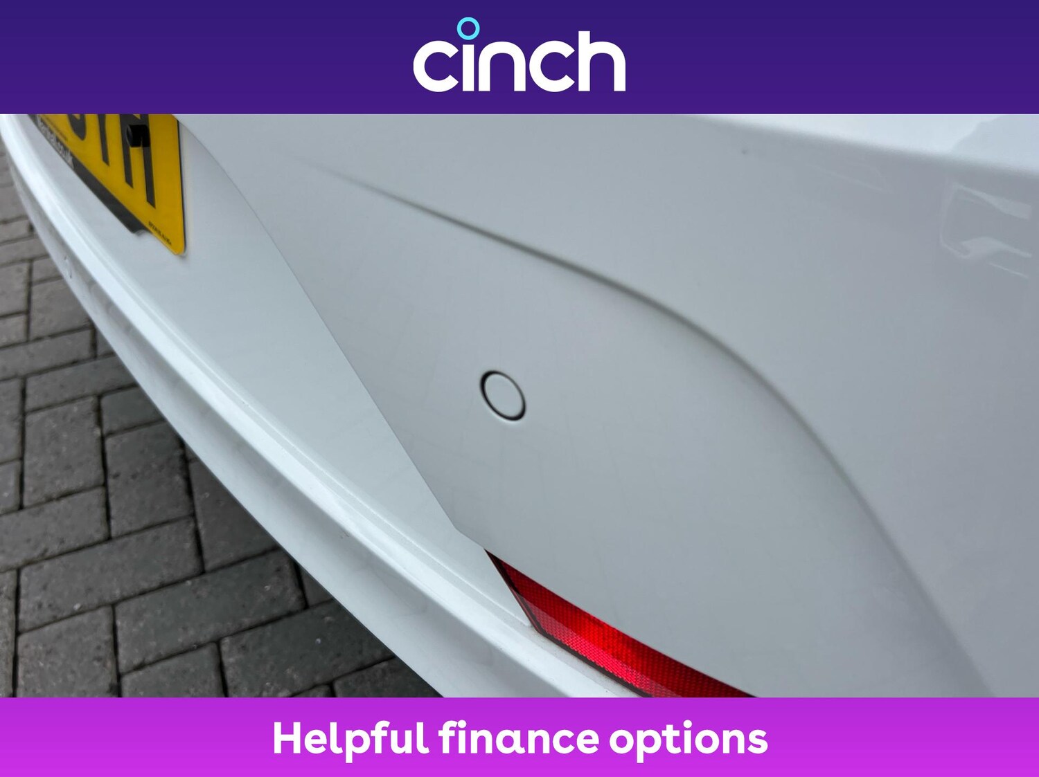 Used Volkswagen up! 2021 for sale - 76961959: Photo 60