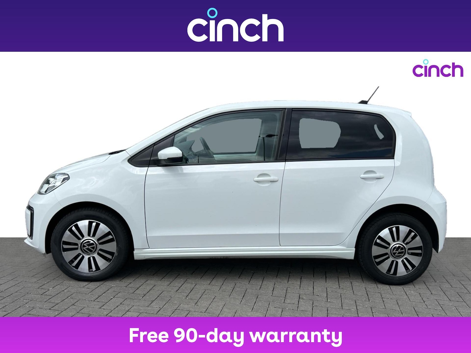 Used Volkswagen up! 2021 for sale - 76961959: Photo 8