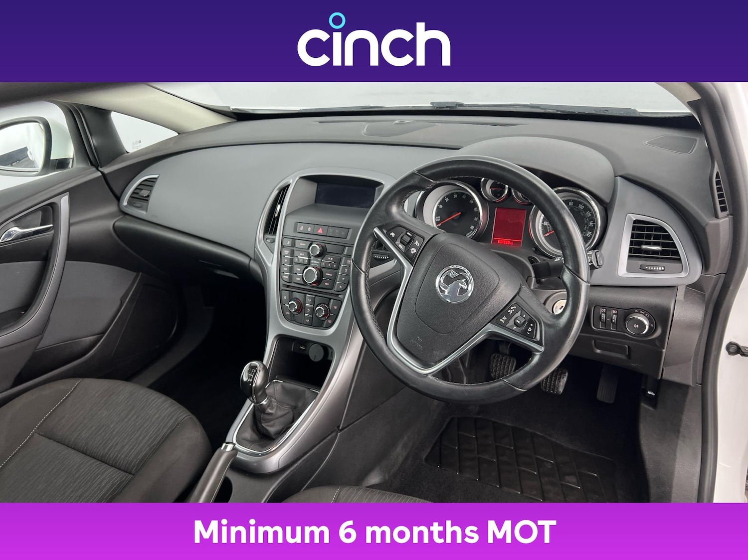 Used Vauxhall Astra GTC 2016 for sale - 76896465: Photo 12