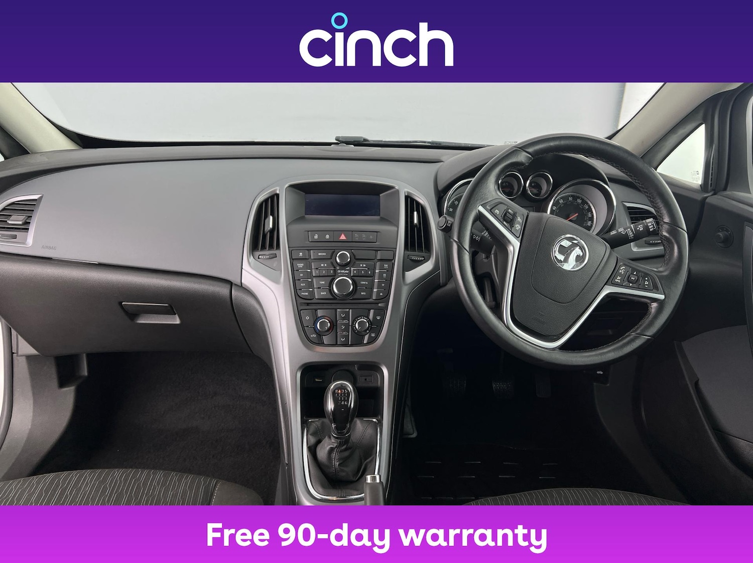 Used Vauxhall Astra GTC 2016 for sale - 76896465: Photo 15