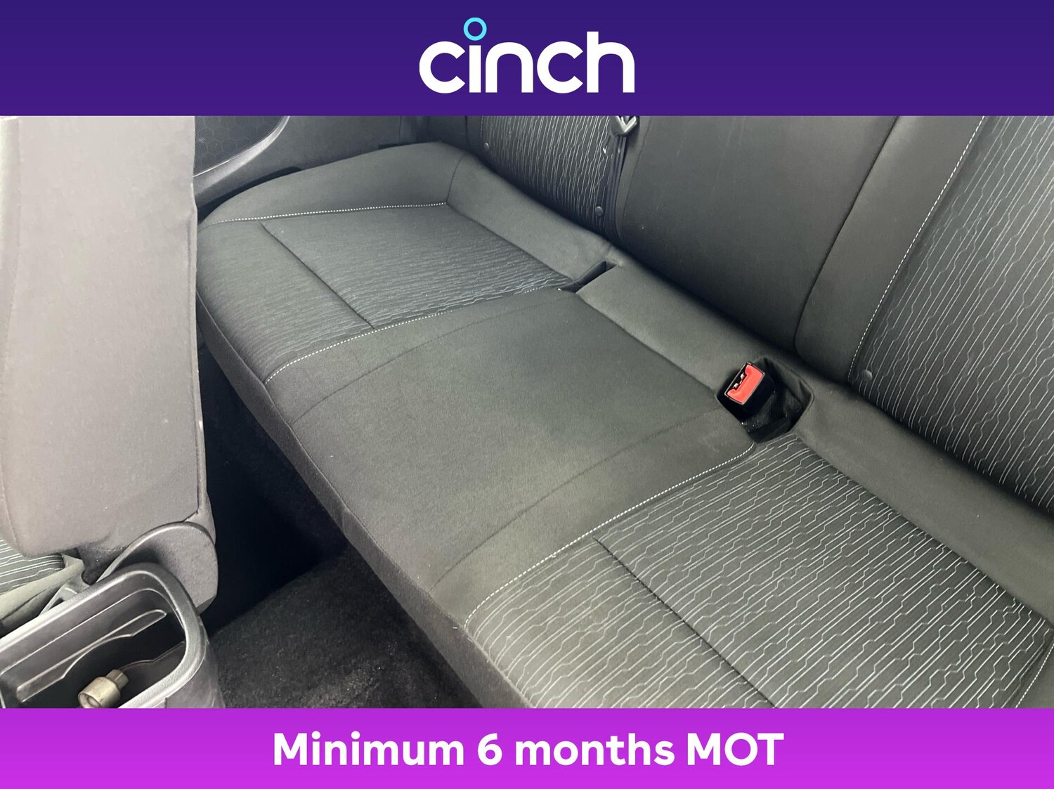 Used Vauxhall Astra GTC 2016 for sale - 76896465: Photo 20