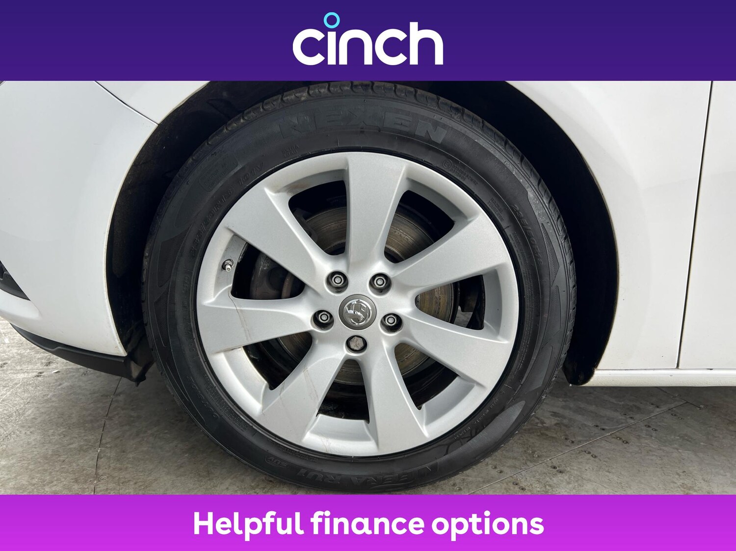 Used Vauxhall Astra GTC 2016 for sale - 76896465: Photo 24