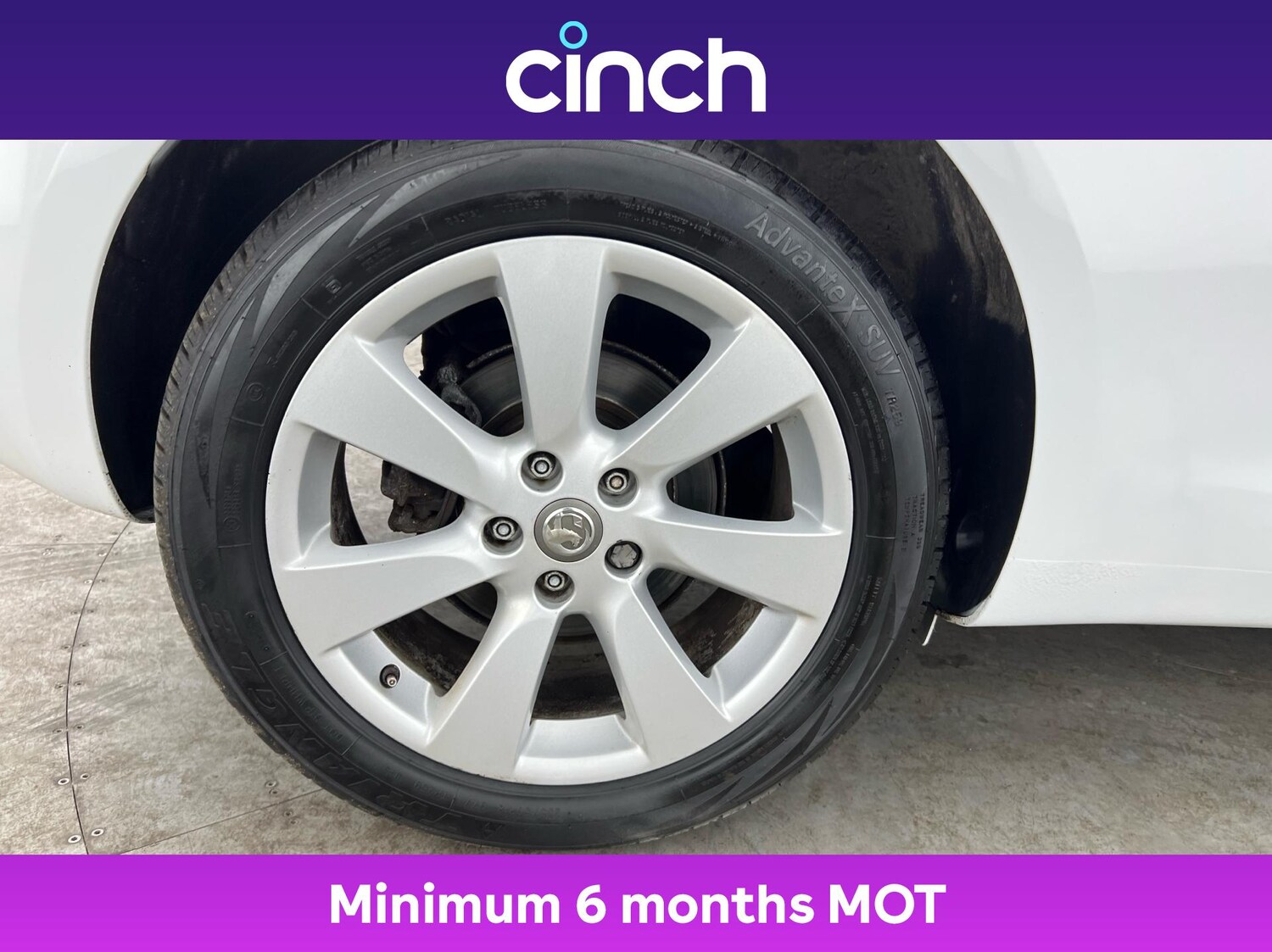 Used Vauxhall Astra GTC 2016 for sale - 76896465: Photo 27