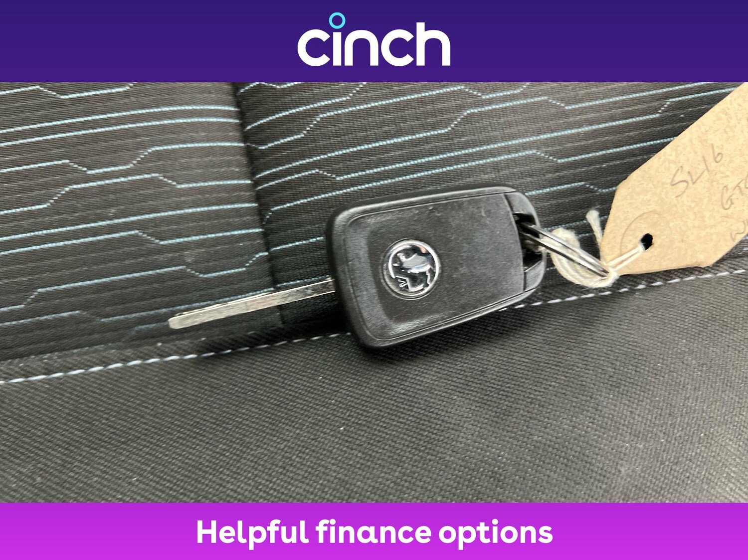 Used Vauxhall Astra GTC 2016 for sale - 76896465: Photo 30