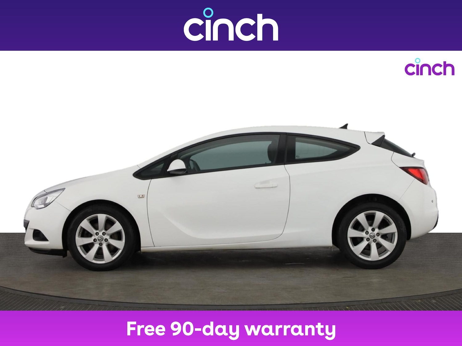 Used Vauxhall Astra GTC 2016 for sale - 76896465: Photo 8