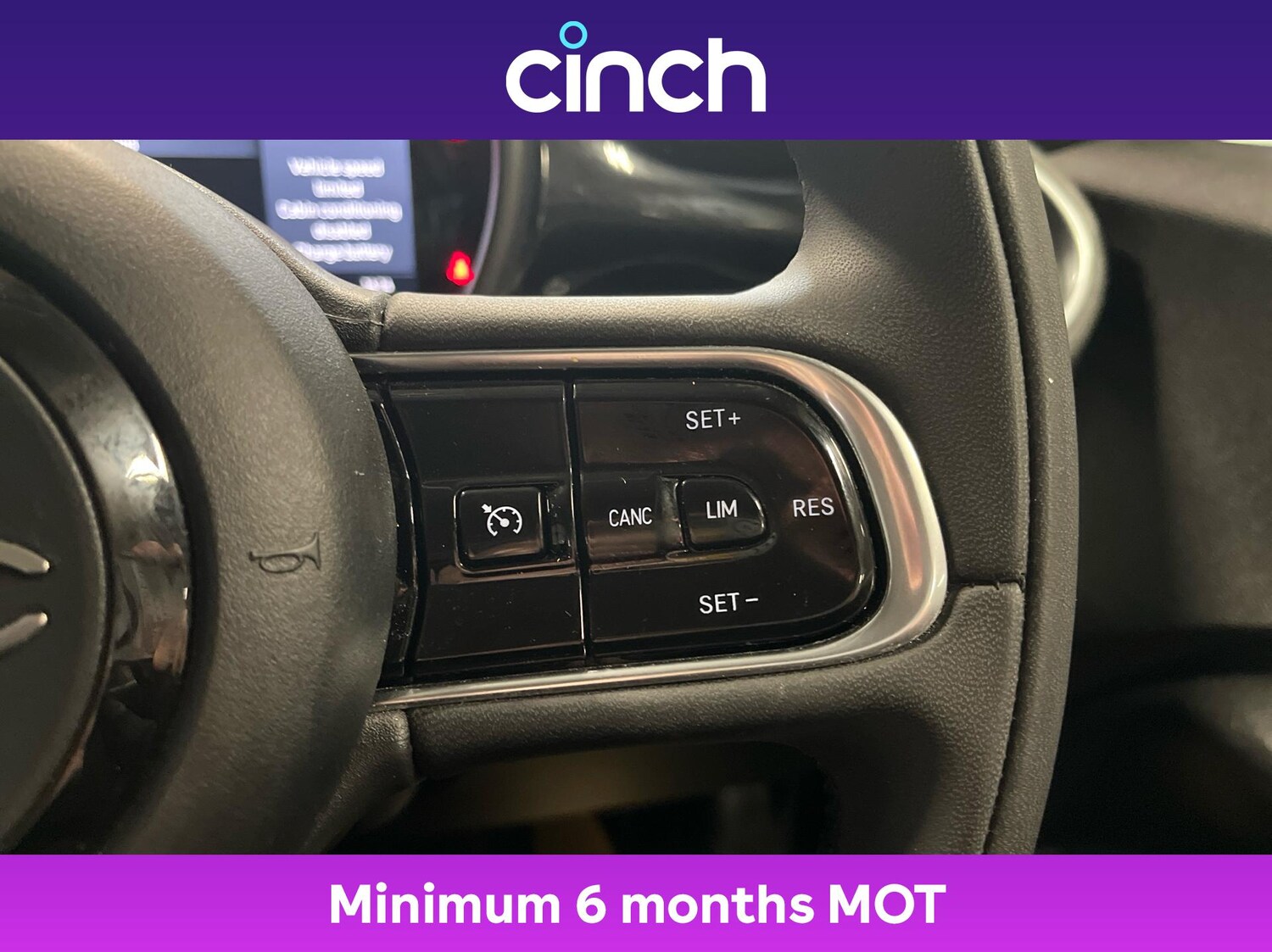 Used Fiat 500e 2022 for sale - 76609451: Photo 32