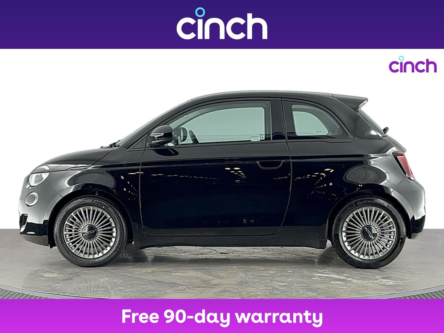 Used Fiat 500e 2022 for sale - 76609451: Photo 8