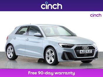 Audi - A1