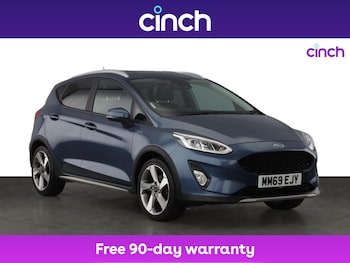 Ford - Fiesta